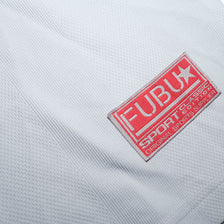 Vintage Fubu Football Jersey XXL - Double Double Vintage