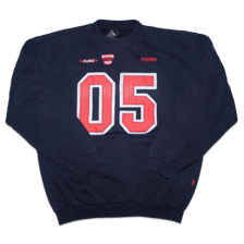 Vintage Fubu Sweater Large / XLarge - Double Double Vintage