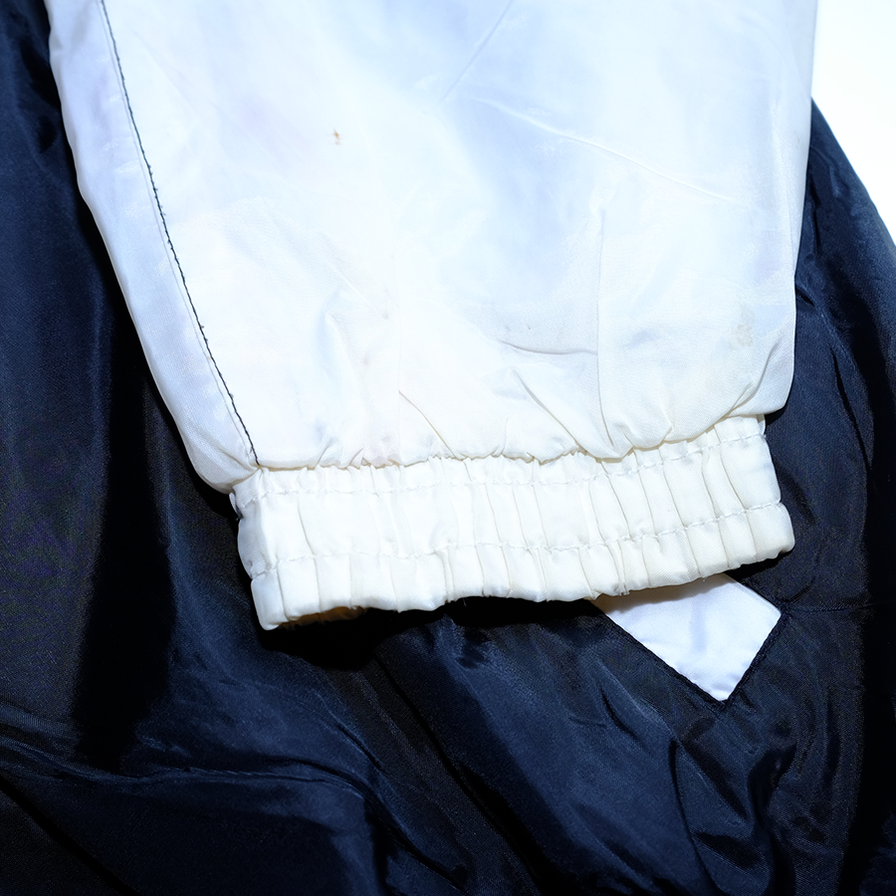 Vintage FUBU Trackjacket XLarge - Double Double Vintage