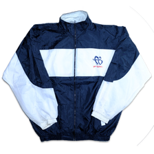 Vintage FUBU Trackjacket XLarge - Double Double Vintage