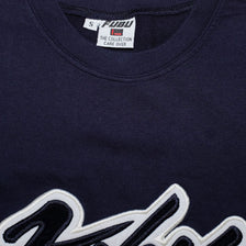 Vintage Fubu Sports T-Shirt Small - Double Double Vintage