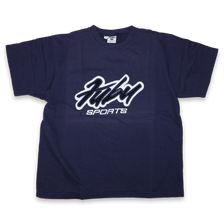 Vintage Fubu Sports T-Shirt Small - Double Double Vintage