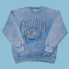 Vintage Fullerton Sweater XLarge