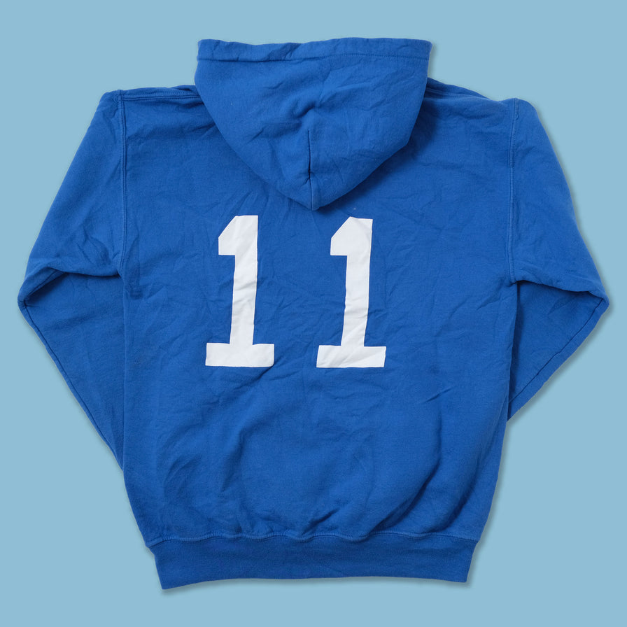 Funky Monkeys Hoody Small