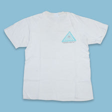 Vintage Atlanta Soccer Club T-Shirt Medium - Double Double Vintage