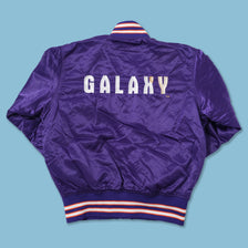 Vintage Frankfurt Galaxy Bomber Jacket Medium