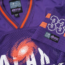 Vintage Frankfurt Galaxy Jersey XXL