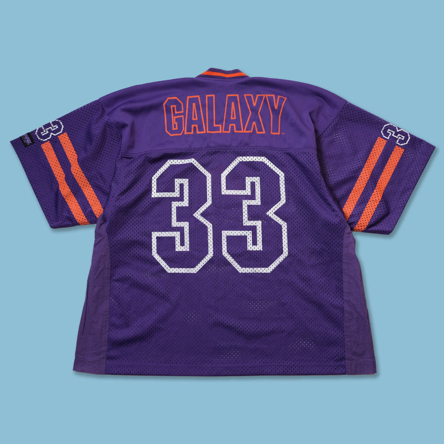 Vintage Frankfurt Galaxy Jersey XXL