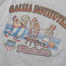 Vintage Asterix Sweater Small / Medium