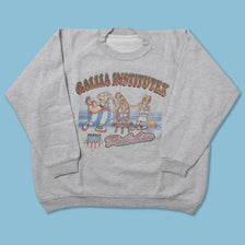 Vintage Asterix Sweater Small / Medium