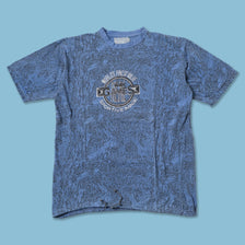 Vintage Pattern T-Shirt XLarge