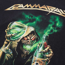 Gamma Ray Cheers to the Metal T-Shirt XLarge / XXL