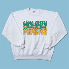 Vintage 1994 Greenbay Packers Sweater XLarge