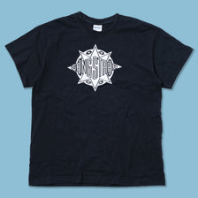 2000s Gangstarr T-Shirt Medium