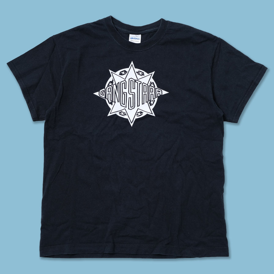 2000s Gangstarr T-Shirt Medium