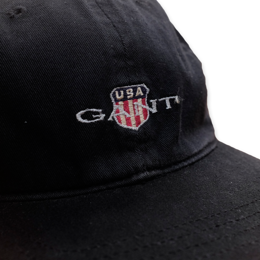 Vintage Gant Cap onesize - Double Double Vintage