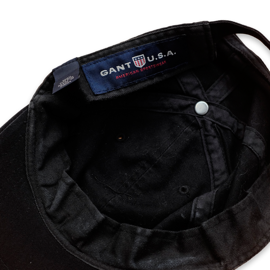 Vintage Gant Cap onesize - Double Double Vintage
