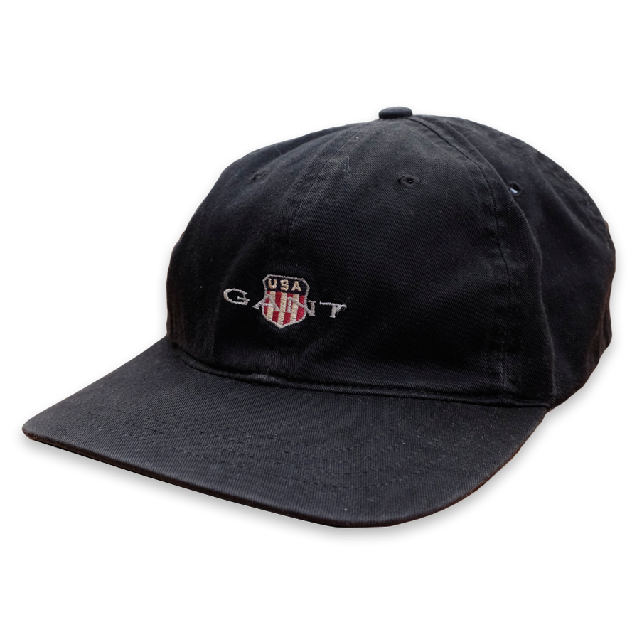 Vintage Gant Cap onesize - Double Double Vintage