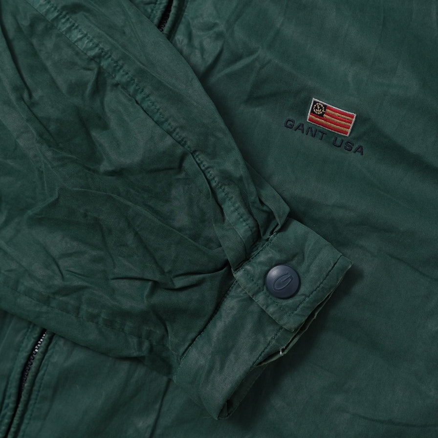 Vintage Gant Light Jacket Large