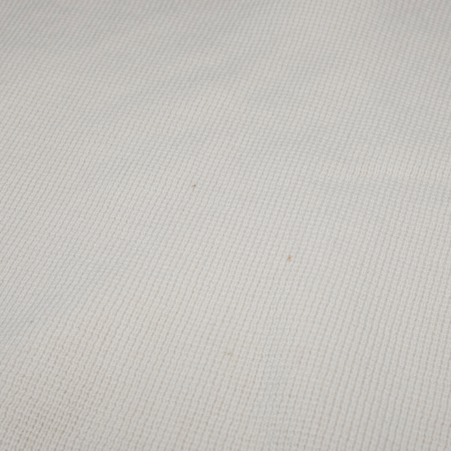 Gant Quater Zip Sweatshirt Large - Double Double Vintage