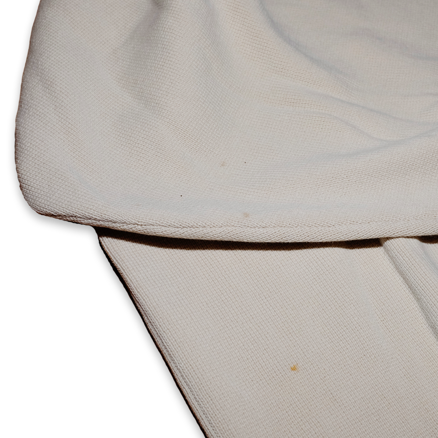 Gant Quater Zip Sweatshirt Large - Double Double Vintage