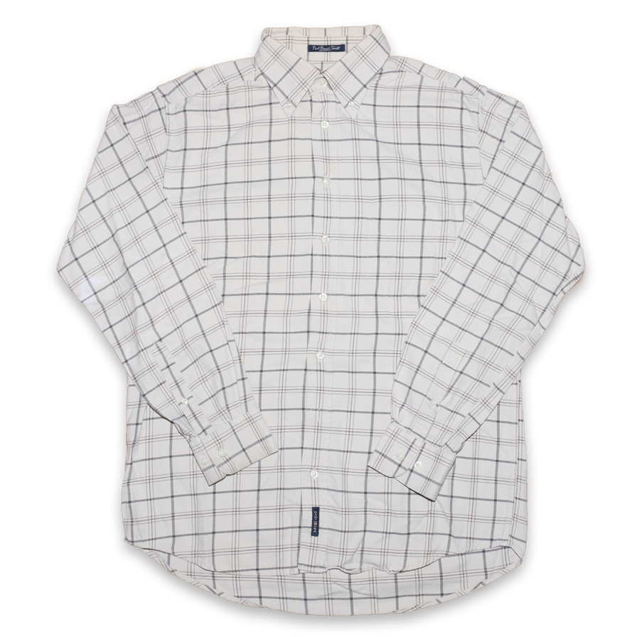 Vintage Gant Shirt Large / XLarge - Double Double Vintage