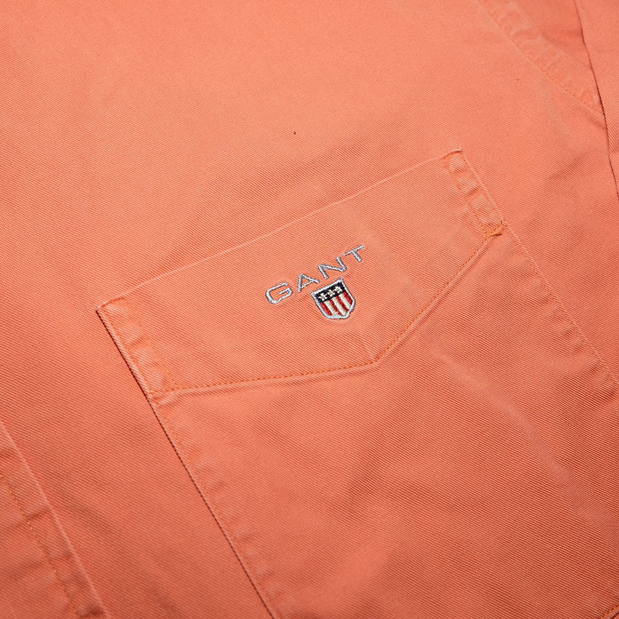 Vintage Gant Shirt XLarge - Double Double Vintage