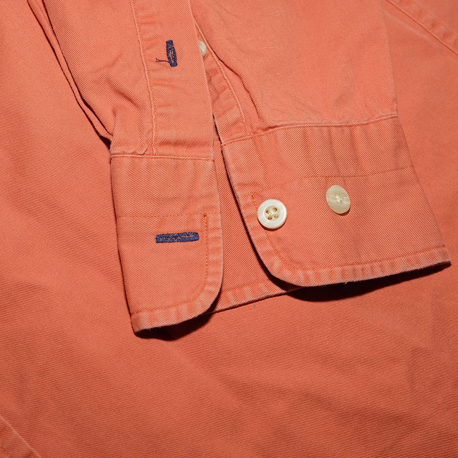 Vintage Gant Shirt XLarge - Double Double Vintage