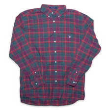 Vintage Gant Shirt XLarge - Double Double Vintage