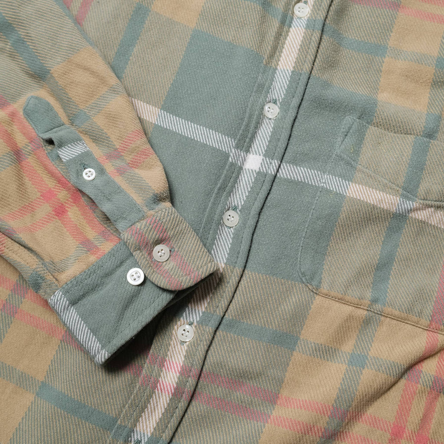 Vintage Gap Flannell Shirt Large