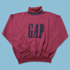 Vintage Gap Turtleneck Sweater Large / XLarge