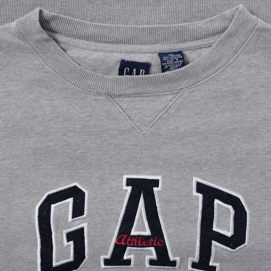 Vintage GAP Sweater XLarge | Double Double Vintage