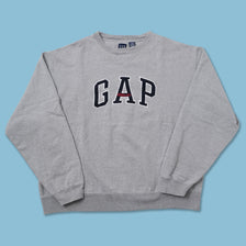 Vintage GAP Sweater XLarge