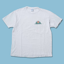 Vintage Greenworld T-Shirt XLarge