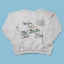 Vintage 1993 Garibaldi Sweater Large / XLarge