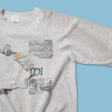 Vintage 1993 Garibaldi Sweater Large / XLarge