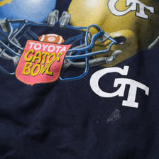 2007 Gator Bowl Sweater Large