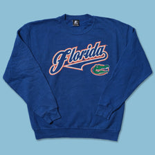 Vintage Starter Florida Gators Sweater Medium