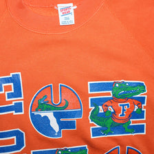 Vintage Florida Gators Sweater Medium / Large - Double Double Vintage