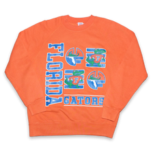 Vintage Florida Gators Sweater Medium / Large - Double Double Vintage