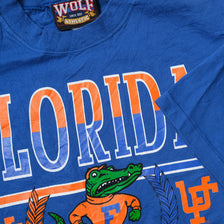 Vintage Florida Gators T-Shirt XLarge