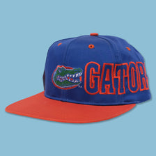 Vintage Deadstock Florida Gators Snapback