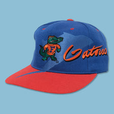 Vintage Deadstock Florida Gators Snapback