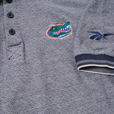 Vintage Reebok Florida Gators Polo Medium