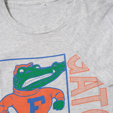 Vintage Florida Gators T-Shirt Medium / Large
