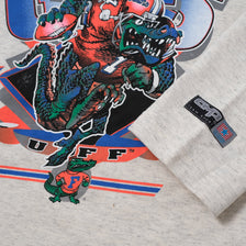 Vintage Deadstock Florida Gators Sweater