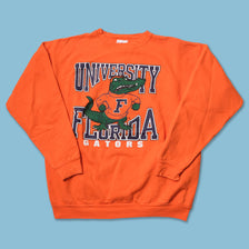 Vintage 90s Florida Gators Sweater XLarge