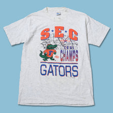 Vintage 1992 Florida Gators T-Shirt XLarge