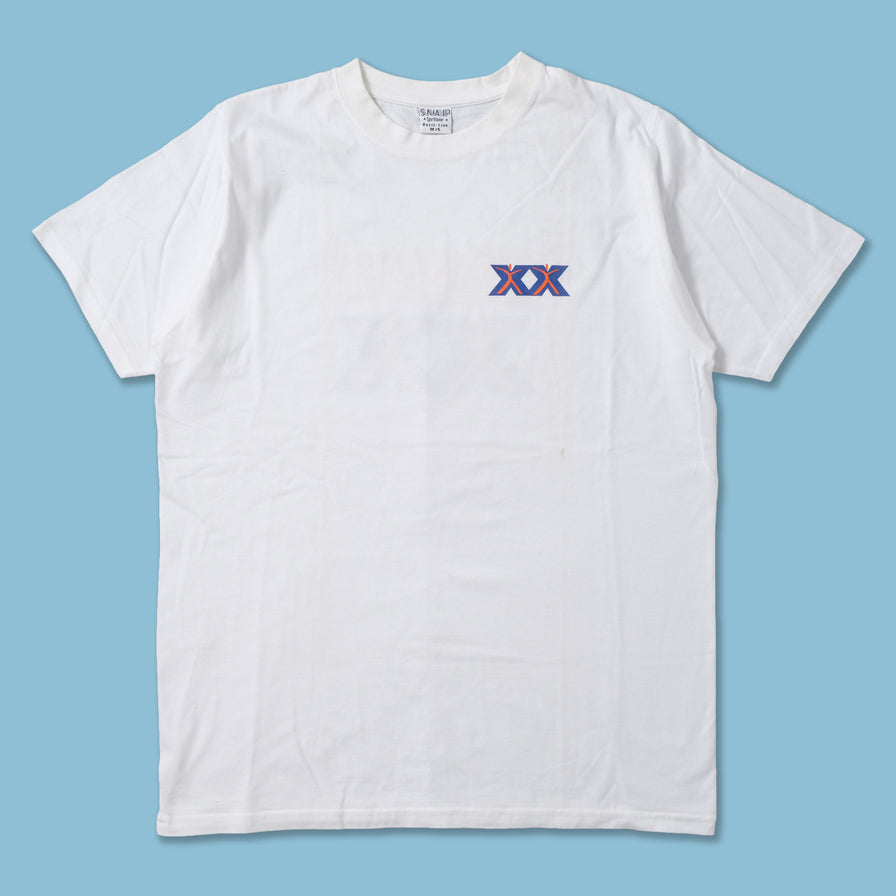 Vintage Generation XX T-Shirt XLarge