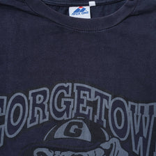 Vintage Georgetown Hoyas T-Shirt XLarge